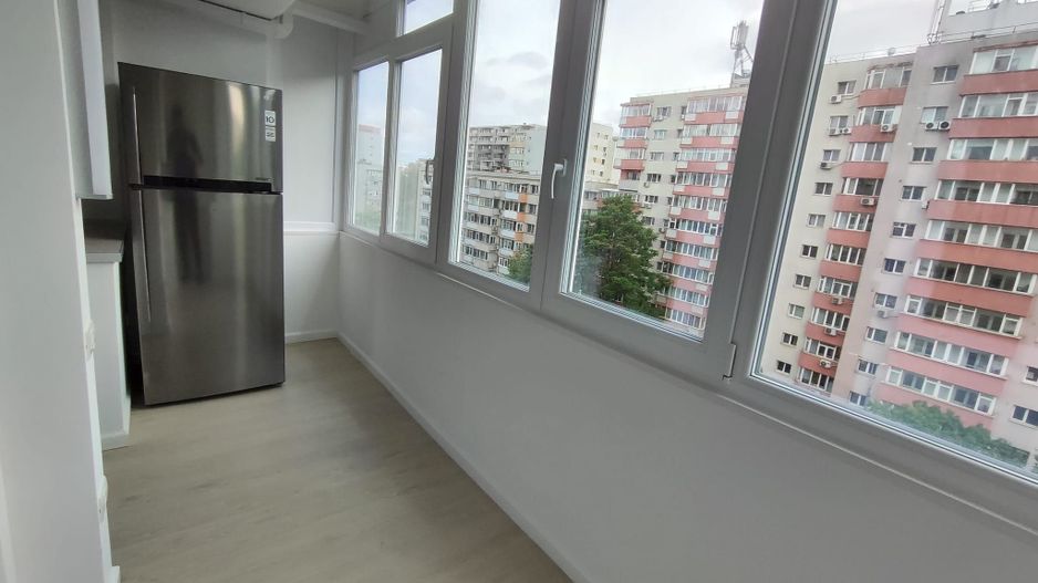 Apartament 2 camere complet renovat - Soseaua Stefan Cel Mare nr 17 - Poză 6
