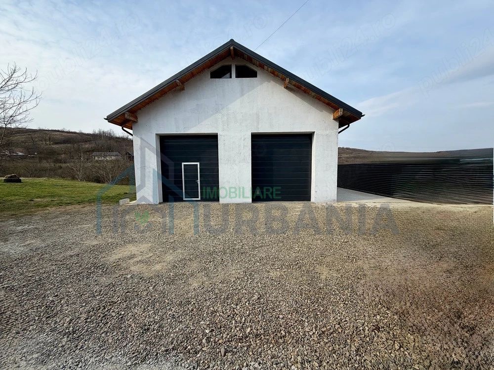 Casă + Garaj Spatios * Direct de la proprietar * Fără Comision * - Poză 3