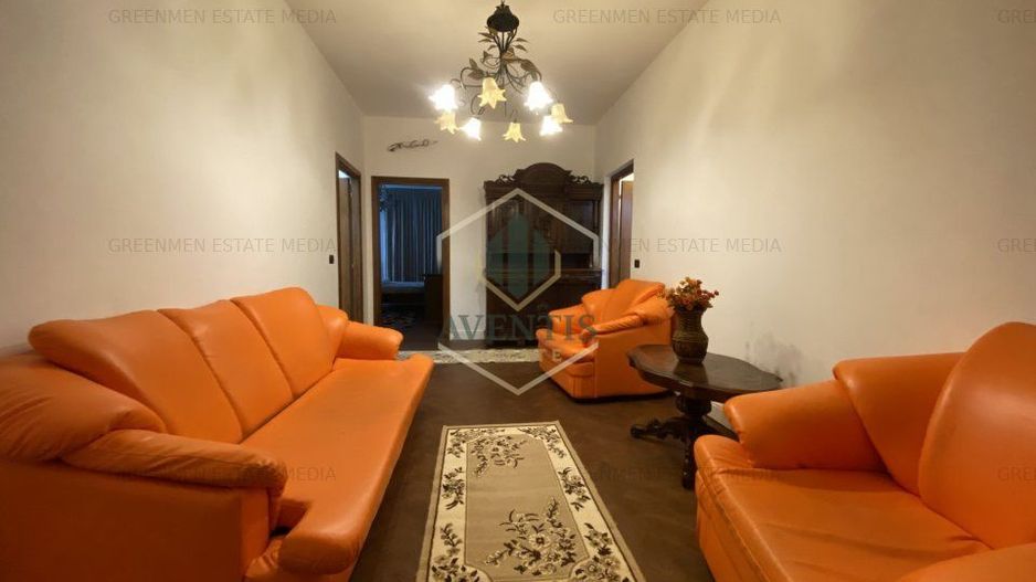 Bd. Pache Protopopescu, renovat recent, 2 grupuri sanitare, centrala proprie - Poză 1