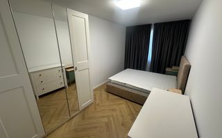 Apartament cu 3 camere, 72mp, parcare, Zona Green Residence - Poză 5