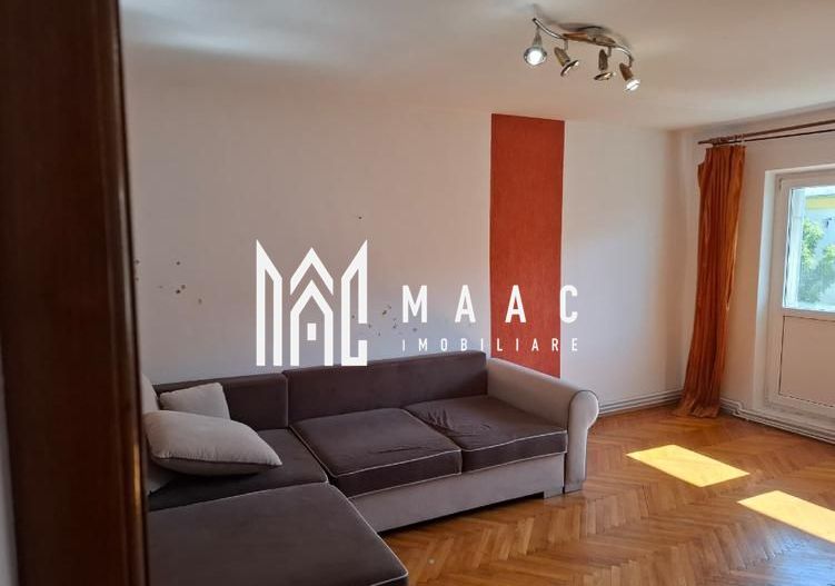 Apartament 3 camere de închiriat | Sibiu, Mihai Viteazul - Poză 2