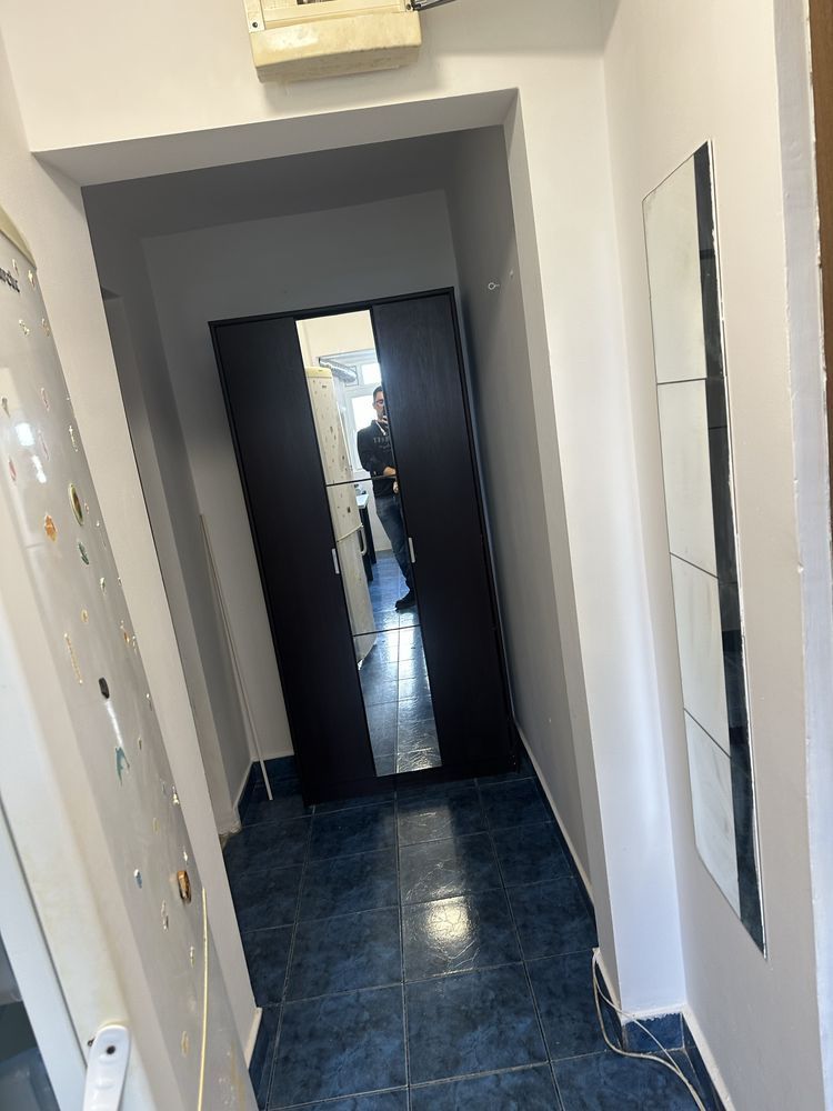 De Inchiriat Apartament 2 camere - Metrou Romancierilor- Dr. Taberei - Poză 6