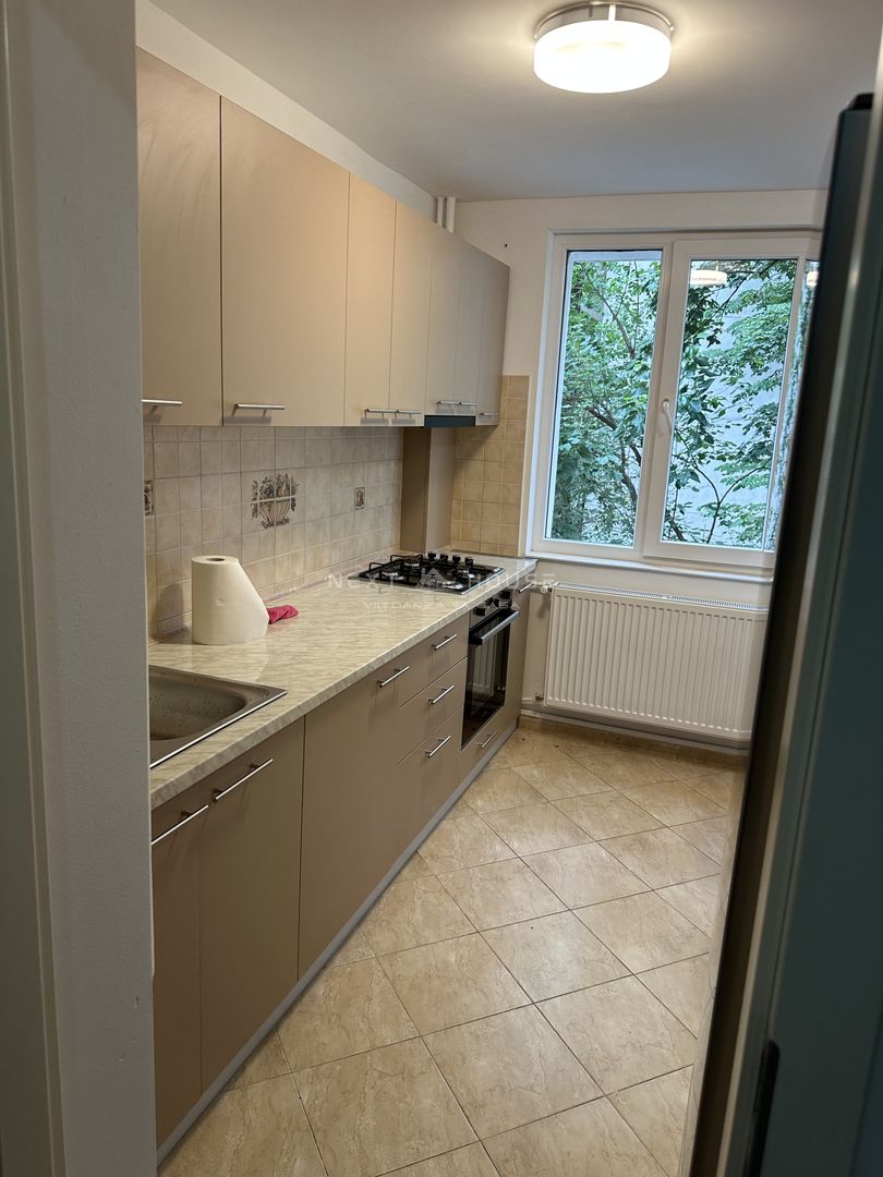 Apartament 3 camere Drumul Taberei ( foarte aproape de metrou ) - Poză 7
