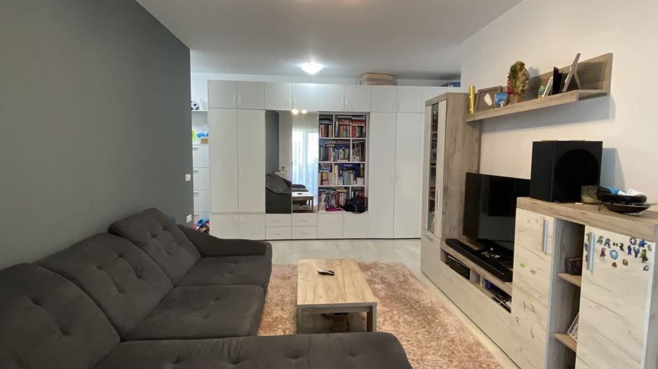 Apartament care bifează din prima tot ce contează! 3 camere, Sibiu - Poză 5