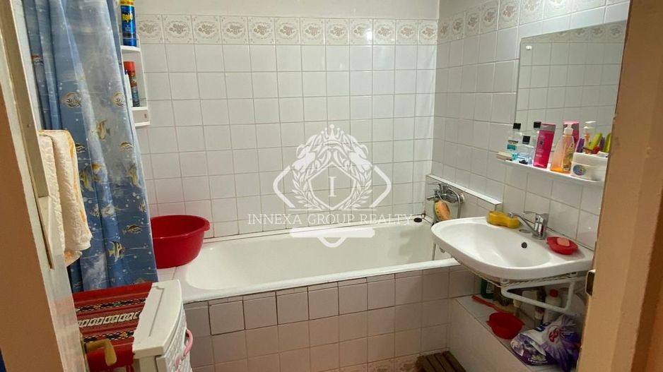 Rahova-Malcoci | 3 camere | 70mp | semidec | Parter | 110.000 euro - Poză 12