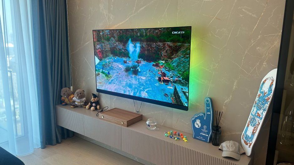 Apartament | 2 camere | Aviatiei Tower - Poză 2