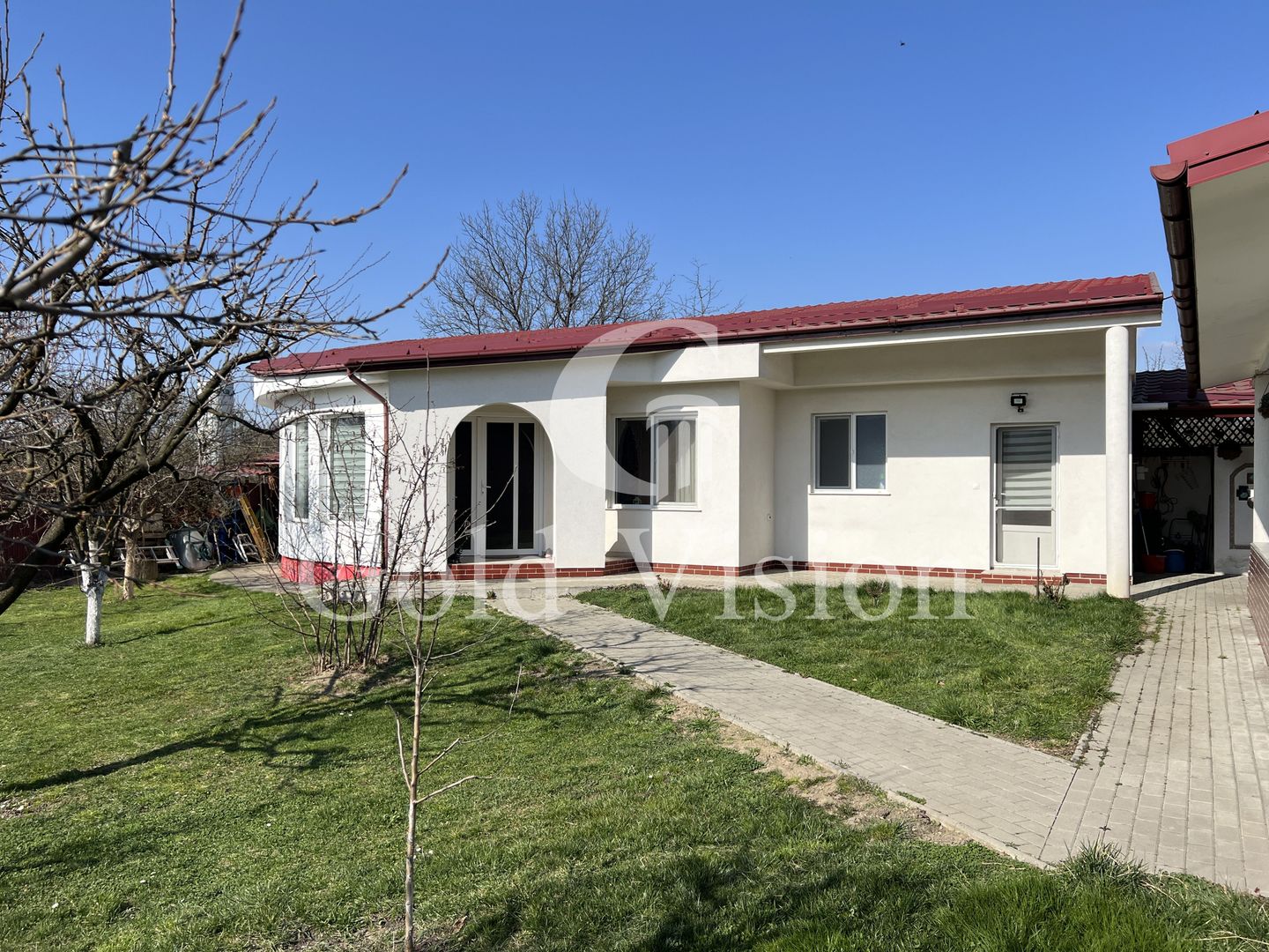 Case cu 7 camere, curte proprie + spălătorie, în Sighetu Marmației - Poză 26