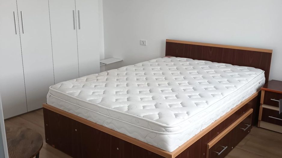 Inchiere ap 2 camere Apărătorii Patriei - Poză 2