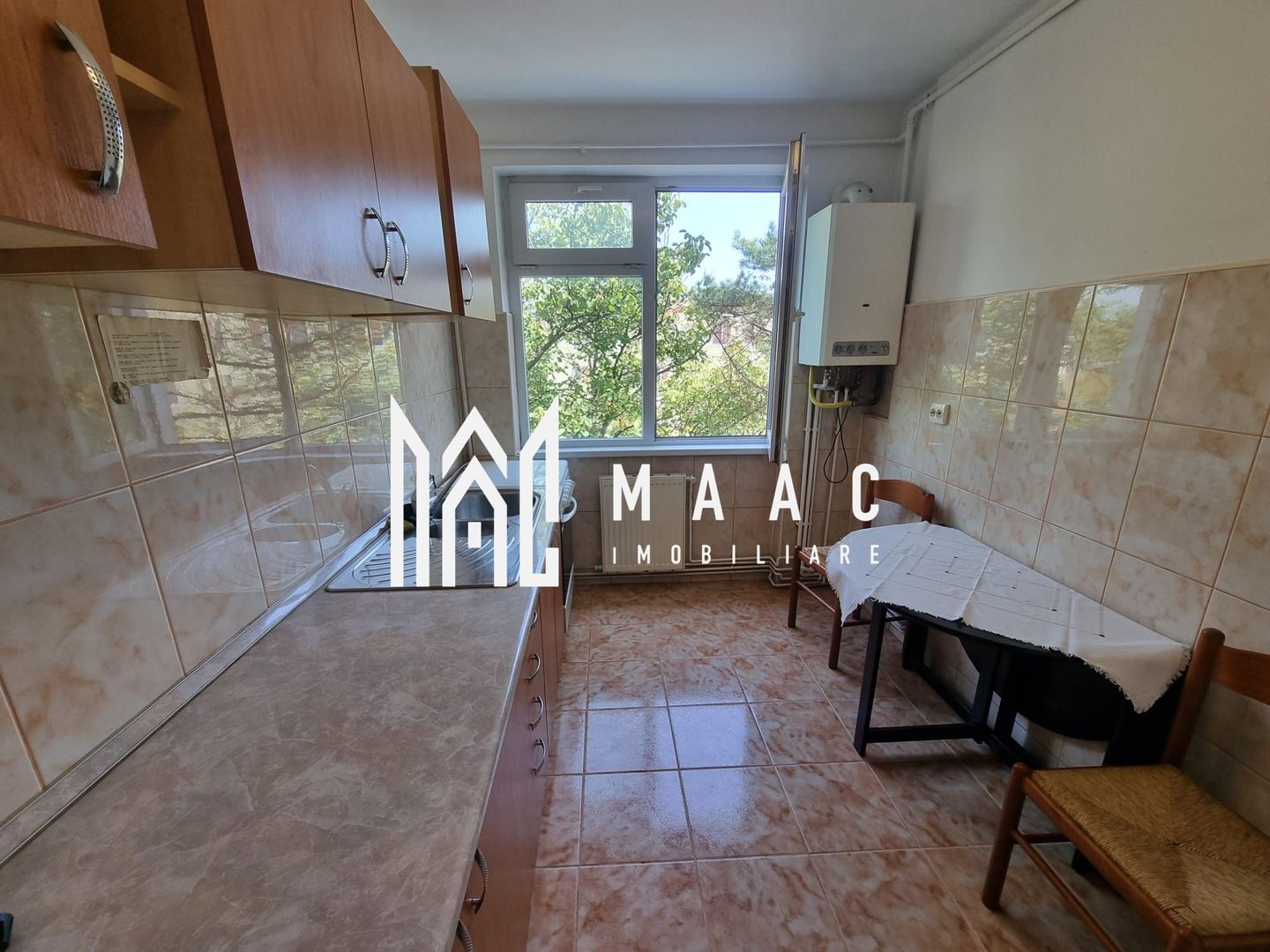 Apartament 2 Camere | Etaj Intermediar | Central - Poză 6