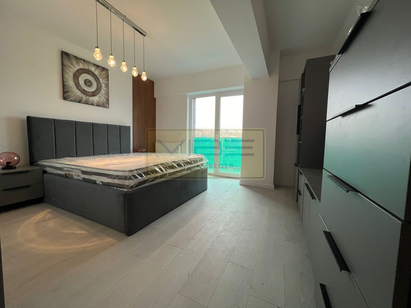 Apartament 1 camera+parcare Bucium - Excentric Residence - Poză 6