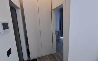 Ghiroda Noua, bloc nou 2 camere, et 1, gata de mutare, parcare - Poză 4