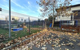 3 camere I NorthPoint Corbeanca I 90mp I parcare I mobilat si utilat - Poză 24