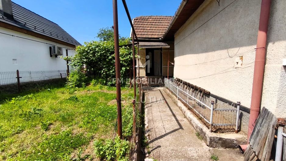 Casă cu teren 267 mp | Zona Alba Iulia | Baia Mare - Poză 10