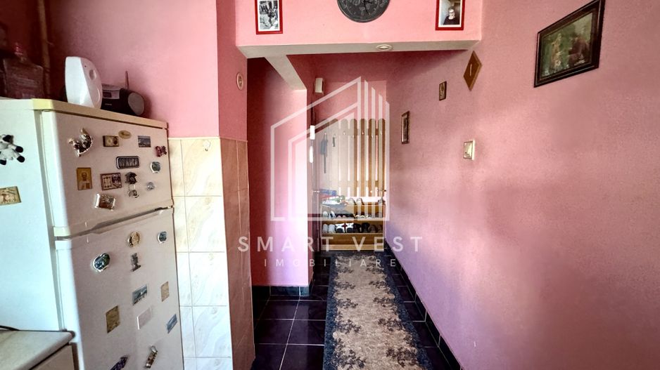 Apartament 3 camere | Etaj 2 | 75 mp | Zona Micro 15 - Poză 14