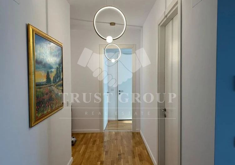 Apartament 3 camere Luxuria Domenii | 2 locuri de parcare - Poză 15