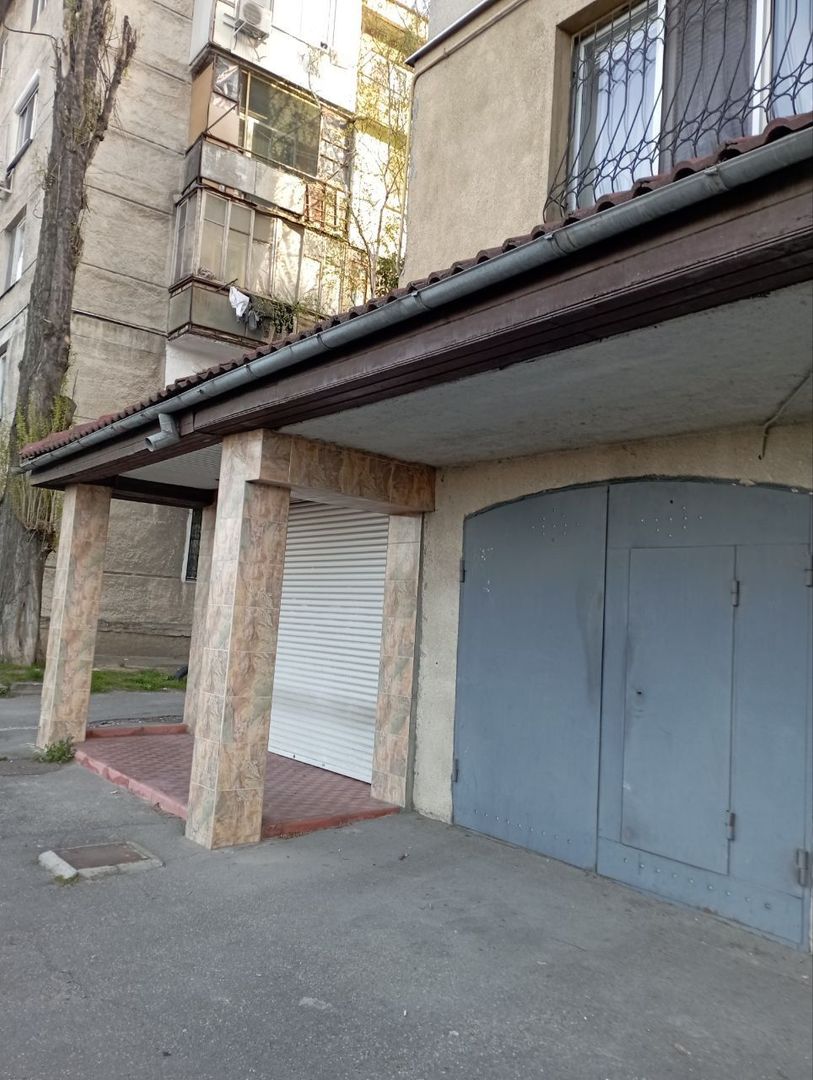 Vânzare oficii la parter, 200mp, perfect pentru magazin, atelier, frizerie, salon cosmetologic, masaj, dentist - Poză 4
