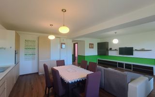 Apartament 4 camere | Progresului | 98 mp utili | Mobilat și utilat | - Poză 3