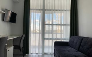 Apartament 1 camera + loc parcare - Visoianu (Capat CUG) - Poză 1