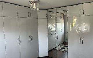 Casa mobilata/utilata Popesti Leordeni + curte - Poză 4