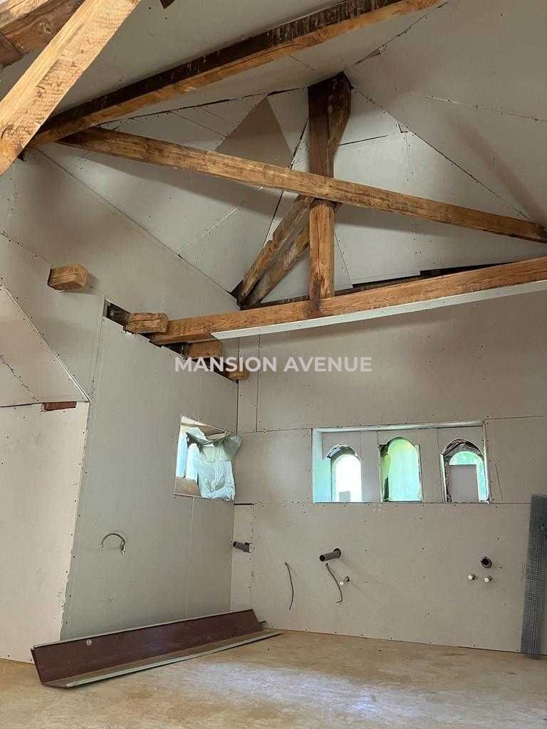 Vila 247 mp, in curs de renovare. Calea Dorobanti - Poză 6