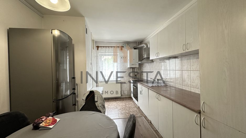 4 camere/Zona Sigma/Cartier Zorilor - Poză 2