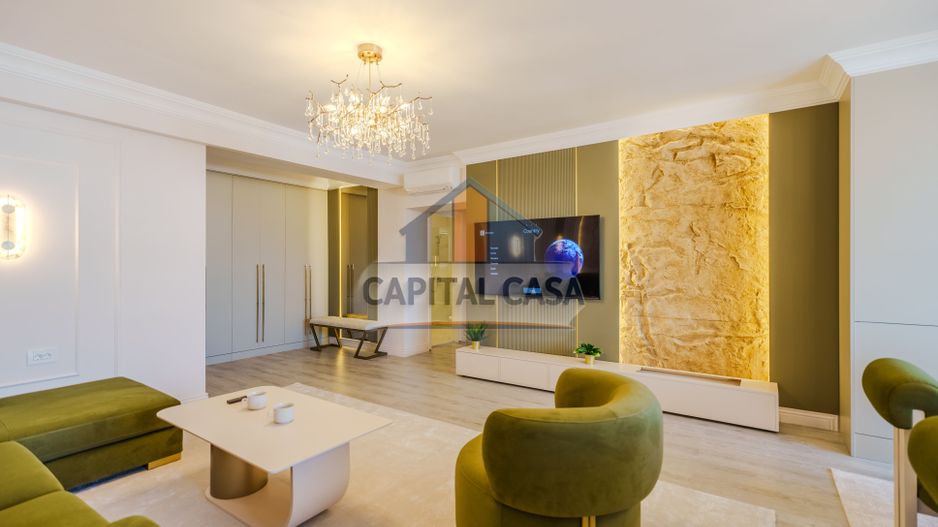 Apartament 2 Camere | Mobilat & Utilat Premium Pipera - Poză 1
