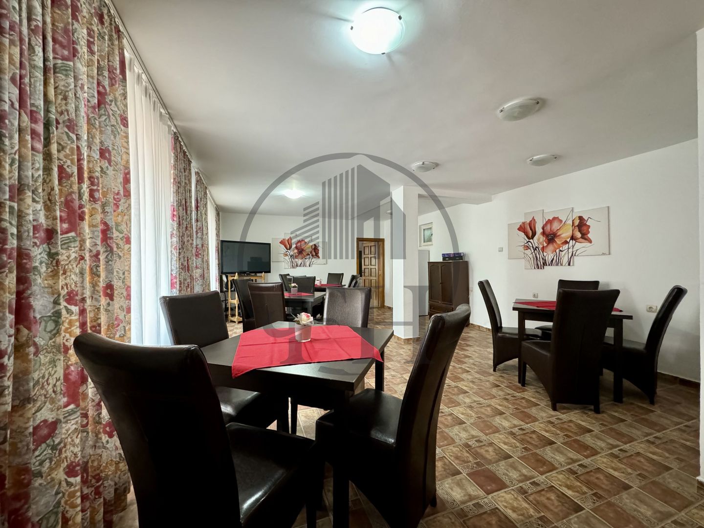 Pensiune de vânzare Mangalia, Constanța - Poză 6