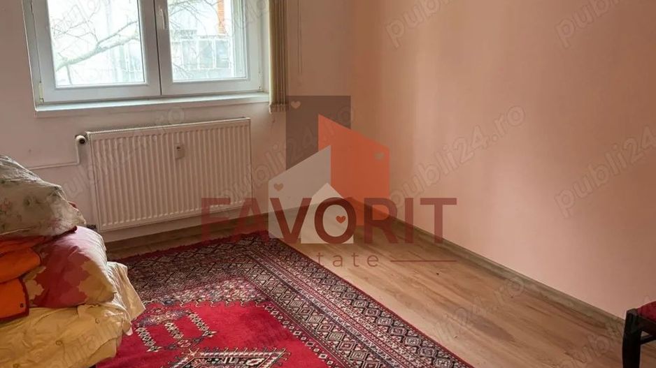 Apartament 3 camere decomandat | Garaj | Boxa | Zona Girocului - Poză 3