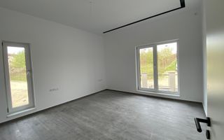 Casa individuala LA CHEIE (partial mobilata) Selimbar Sibiu - Poză 16