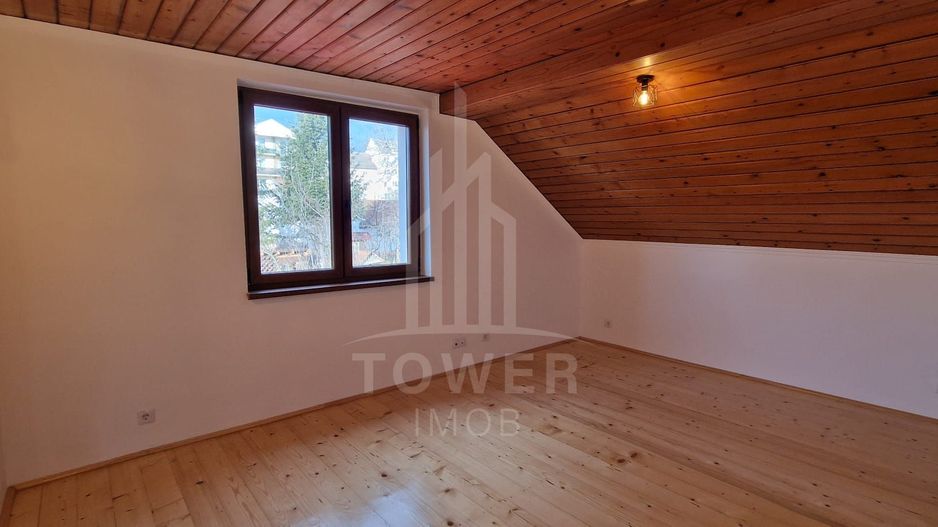 Casa de inchiriat 5 camere | Parter + Etaj 152mp utili | Zona Turnisor - Poză 2