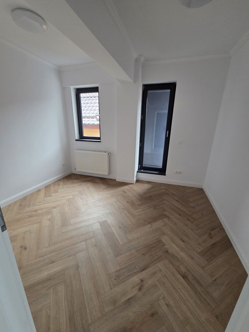 NOU! Apartament 2 camere Bucurestii Noi - Poză 3