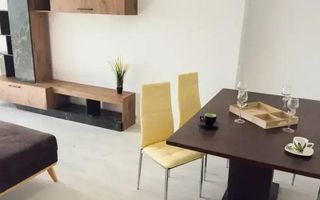 2 Camere, Complex CUBIC 7 Residence, Bloc FINALIZAT - POZE REALE - Poză 3