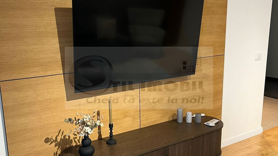 Apartament 2 camere Pacurari - 550 euro - Poză 7