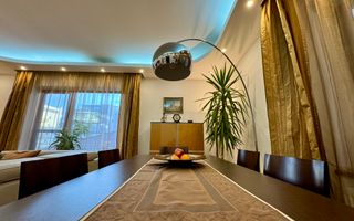 Apartament 3 Camere ***176mp***+ parcare subterana / Herăstrău-Nordului - Poză 6