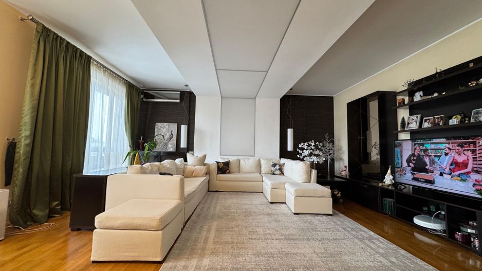 4 CAMERE- 144 MP UTILI || DECOMANDAT || FLOREASCA - Poză 8