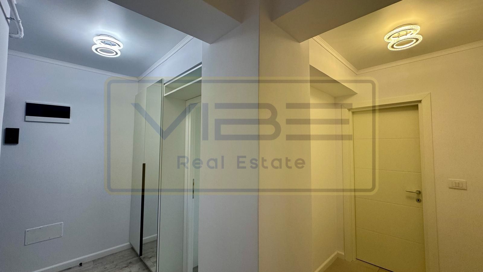 Apartament NOU 2 camere decomandat+parcare Bucium - Lagom Residence - Poză 18