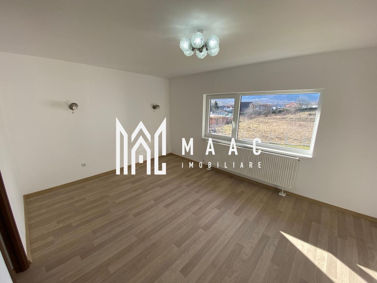 Duplex de vânzare | 4 camere | 160 mpu | Curte 370 mp | Cisnădie - Poză 10