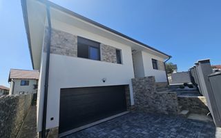 Casa pe un singur Nivel cu 450 mp de teren, in Selimbar - Poză 1