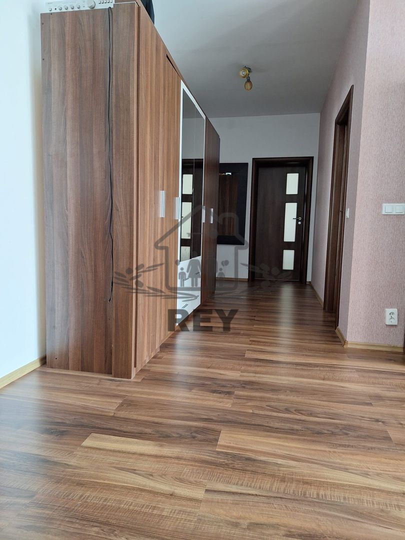 Apartament 4 camere,110 mpu,zona Centrașă/Moldoveanu-Cedonia - Poză 7