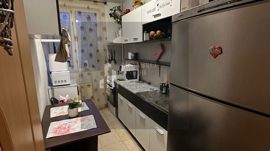 Apartament 2 camere decomandat Alexandru Obregia Sector 4/ loc parcare - Poză 5