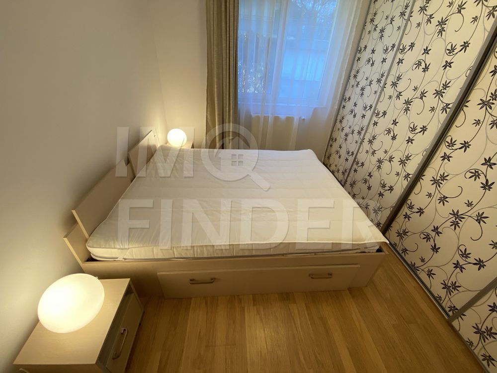 apartament 2 camere strada Trifoiului - parcare subterana inclusa - Poză 5