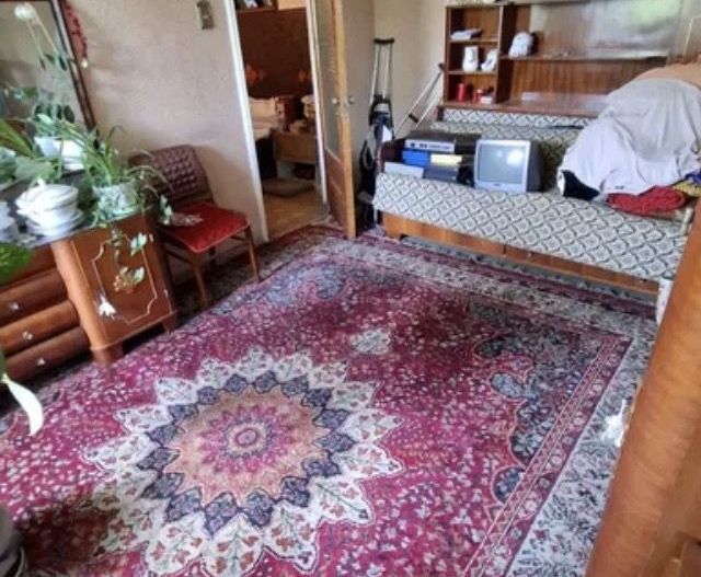 Apartament 2 camere Valea Oltului, Drumul Taberei - Poză 1