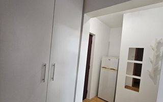 Garsoniera Parcul Tineretului - Timpuri Noi metrou - Poză 6