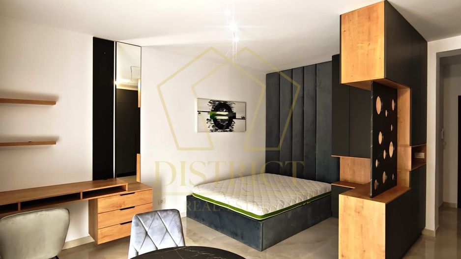 Apartament tip studio | Braytim - Poză 1