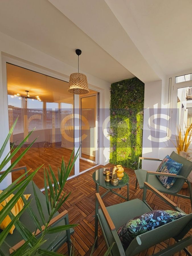 VANZARE APARTAMENT 2 CAMERE ULTRAFINISAT VICTORIEI AVIATORILOR KISELEFF - Poză 3