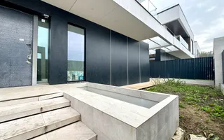 Vila Individuala Exclusivista 6 camere *525mp* // Pipera - Scoala Americana - Poză 39