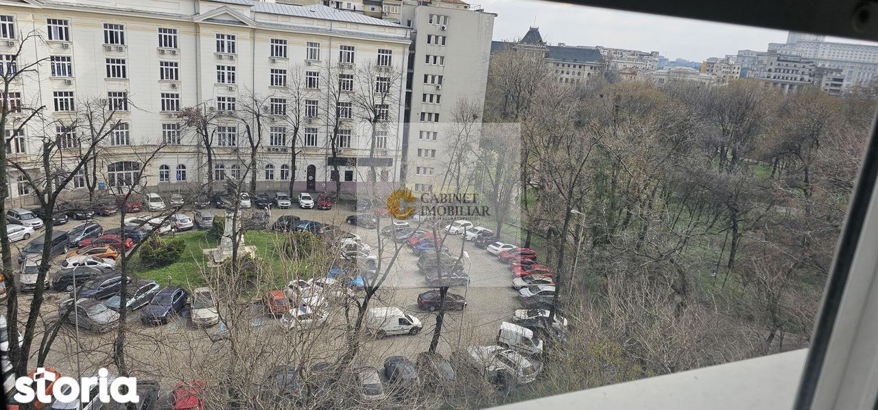 Cismigiu I Garsoniera I Creditabil I Etaj - Poză 5