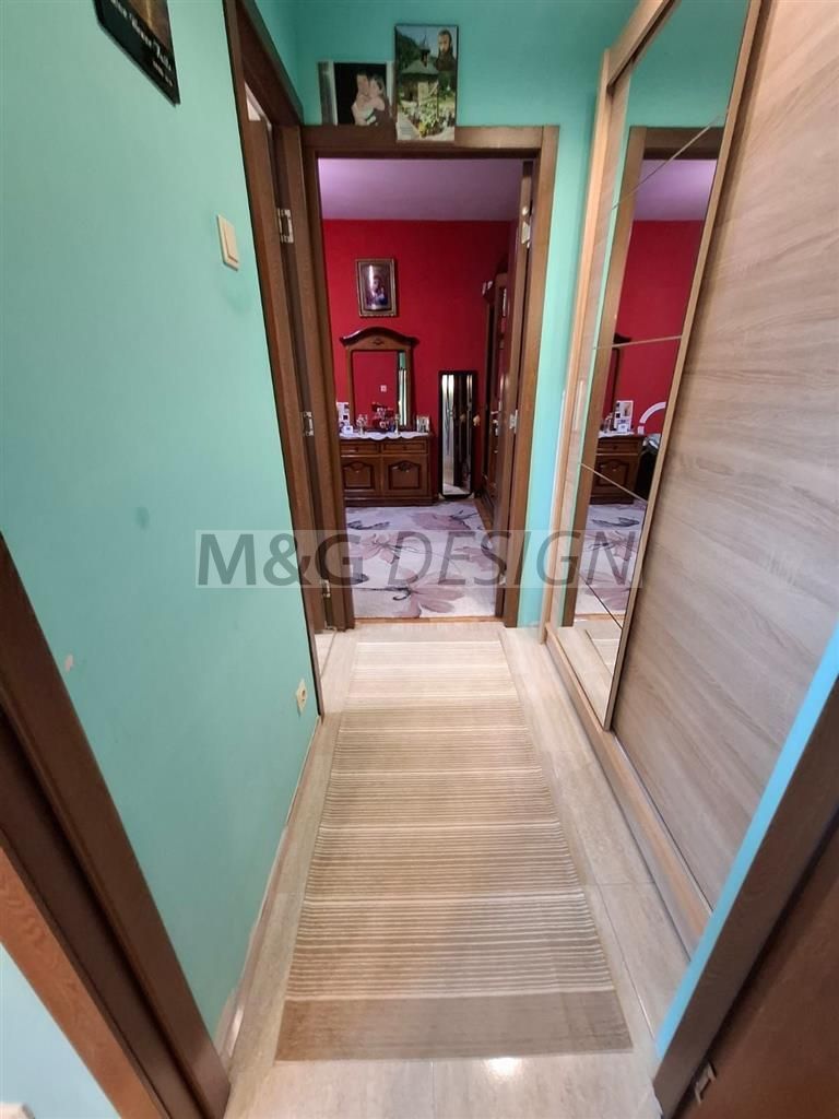 Apartament 2 camere Soarelui cu centrala - Poză 7