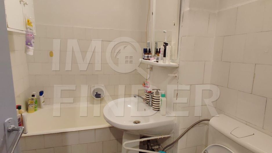 Apartament 2 camere C. Brancusi Gheorgheni - Poză 4
