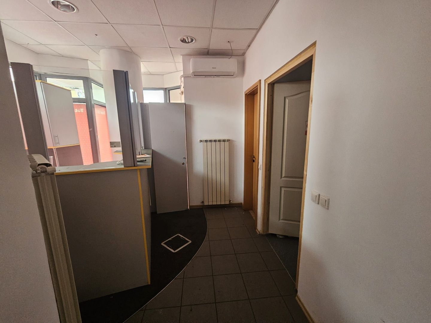 Inchiriere spatiu comercial 44 mp, Tudor Vladimirescu - Poză 3